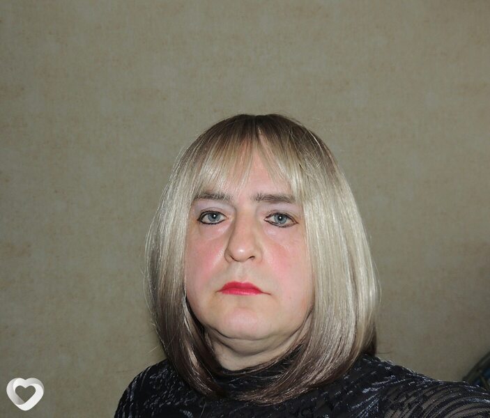 Александра, 51, Москве — анкета №927590