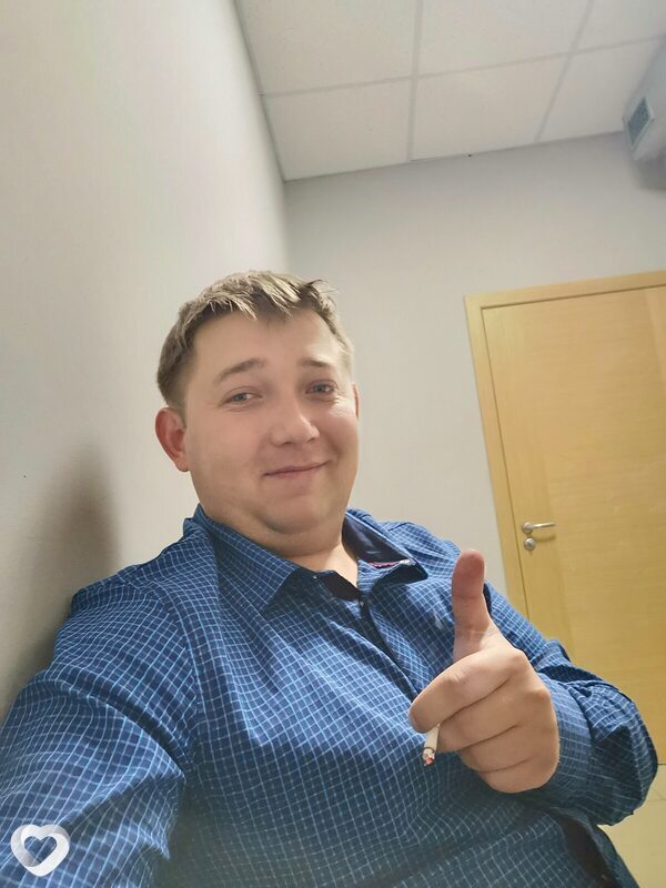 Александр, 36, Рубцовске — анкета №927596