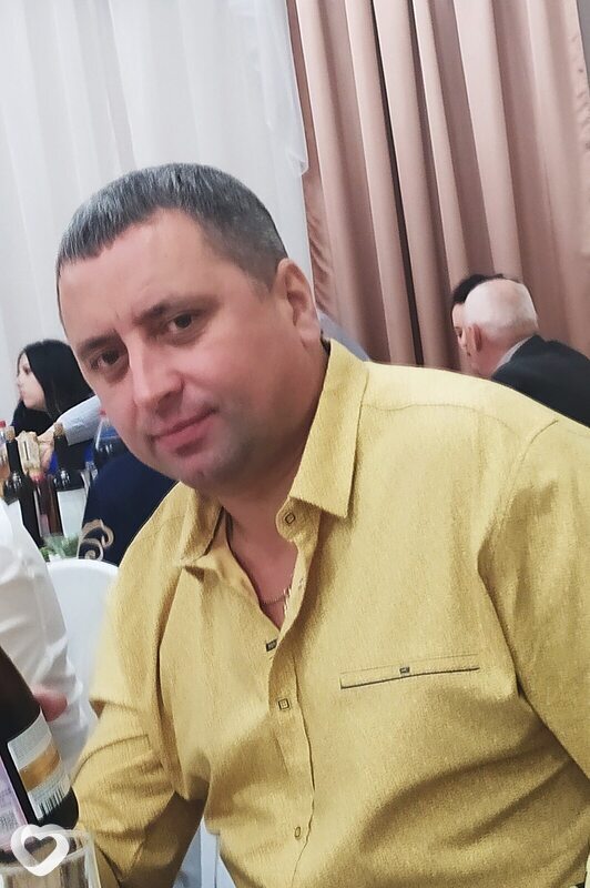 Евгений, 49, Орёл — анкета №927597