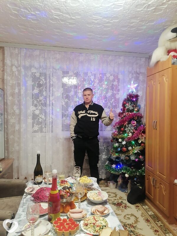 Игорь, 38, Павлове — анкета №927528