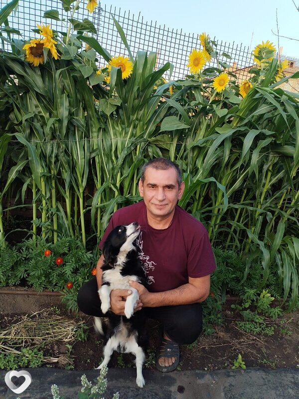 Анатолий, 52, Красноярске — анкета №927530