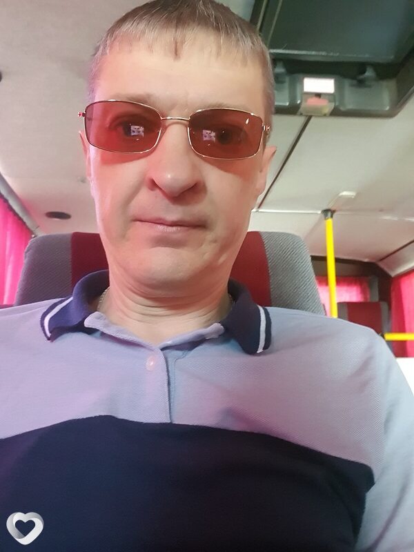 Денис, 47, Ноябрьске — анкета №927531
