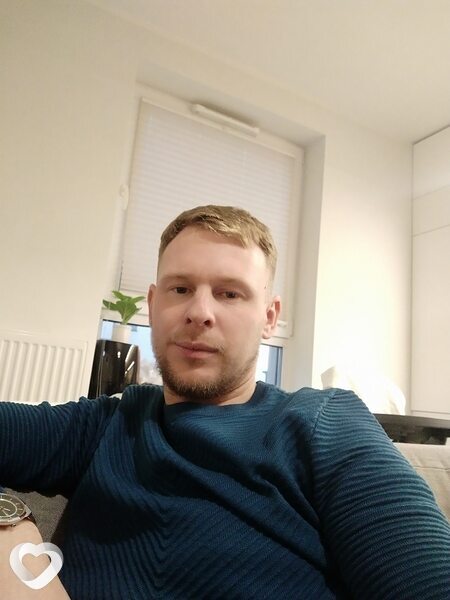 Alex, 36, Гродно — анкета №927537