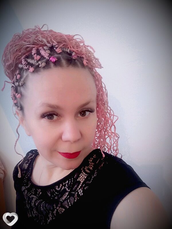 Василина, 42, Новосибирске — анкета №927539