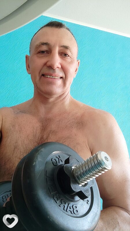 Aleks, 52, Новочеркасске — анкета №927541
