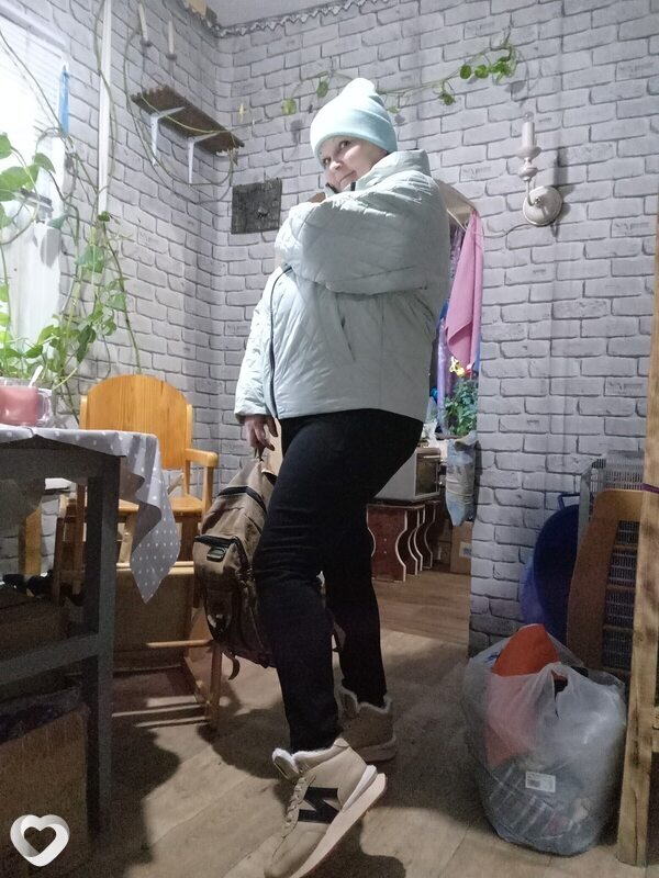 Арина, 51, Петропавловске — анкета №927546