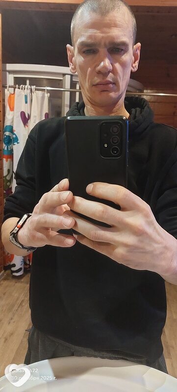 Дмитрий, 41, Домодедово — анкета №927548