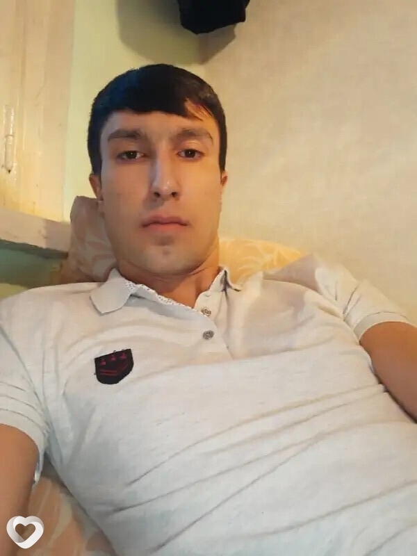 Baha, 31, Красноярске — анкета №927631