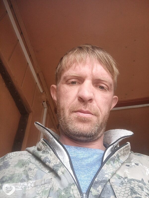 Саша, 40, Омске — анкета №927636