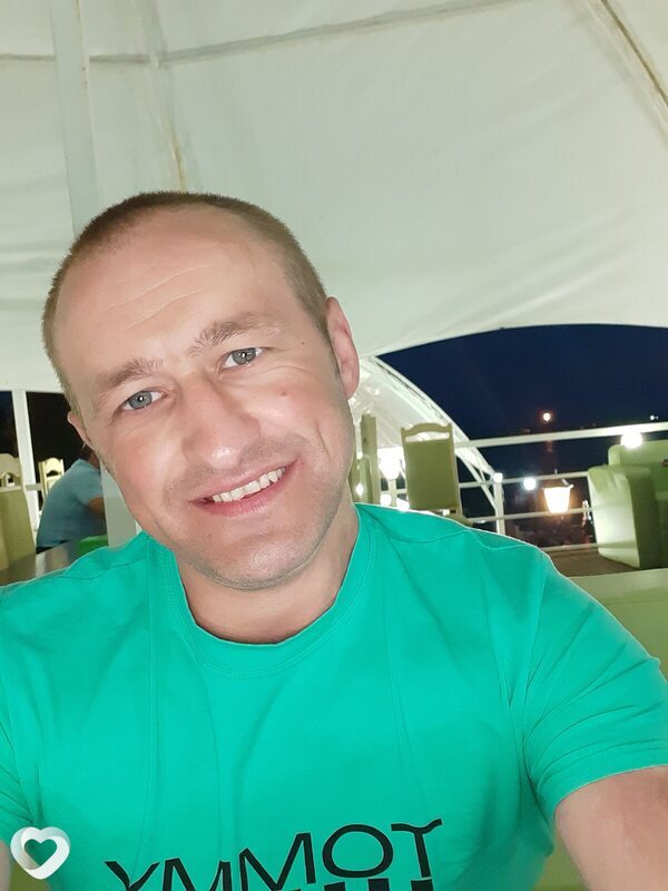 Алексей, 43, Москве — анкета №927637
