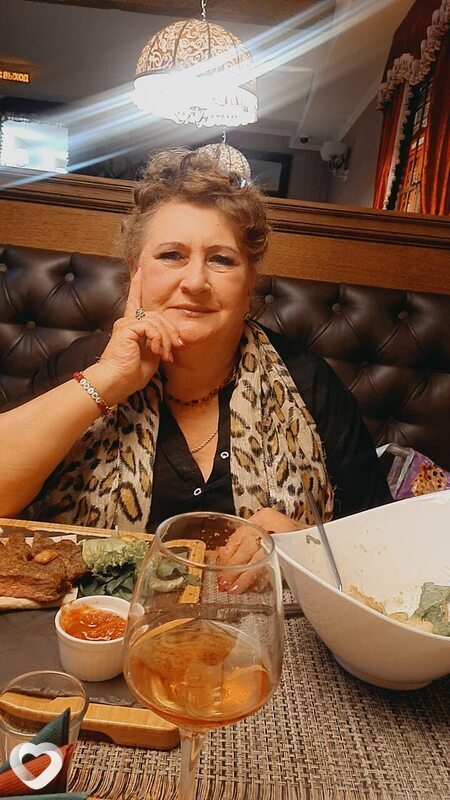 Ирина, Динская