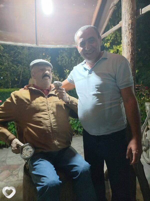 Артем, 47, Октябрьский (Башкортостан) — анкета №927642