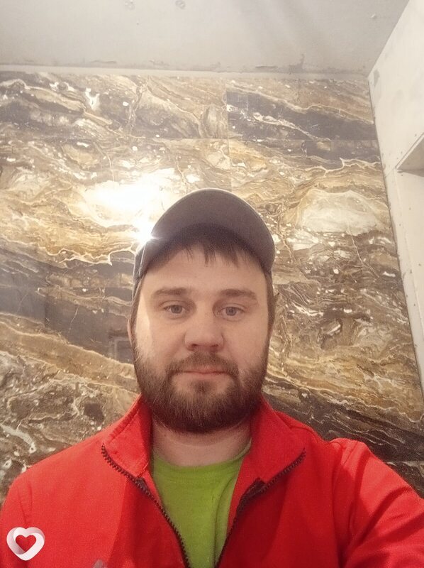 Александр, 39, Москве — анкета №927646