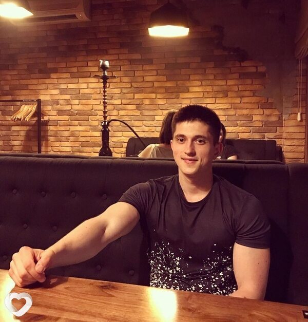 Андрей, 31, Иркутске — анкета №927647