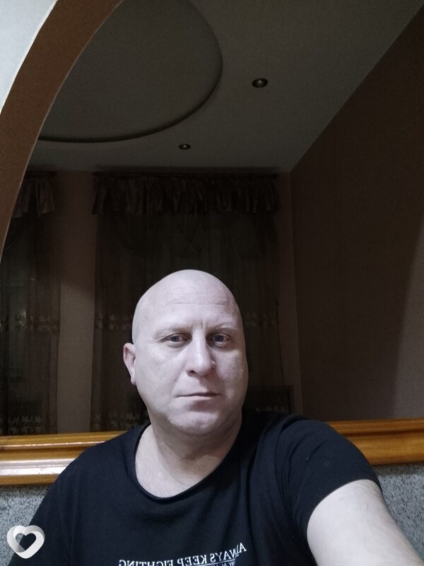 Александр, 49, Ижевске — анкета №927648