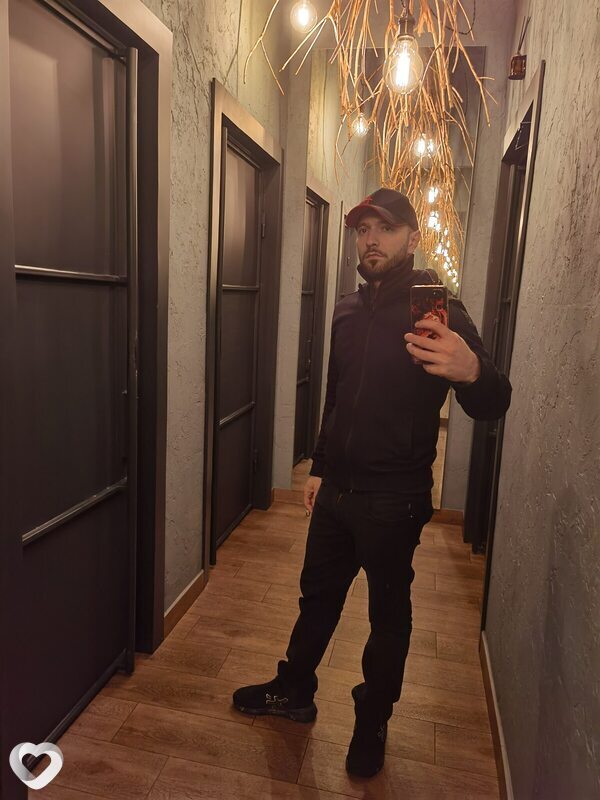Гайк, 36, Сочи — анкета №927681