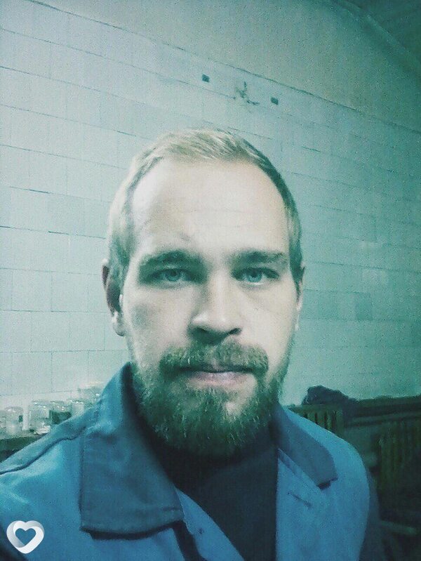 Андрей, 39, Ярославле — анкета №927683