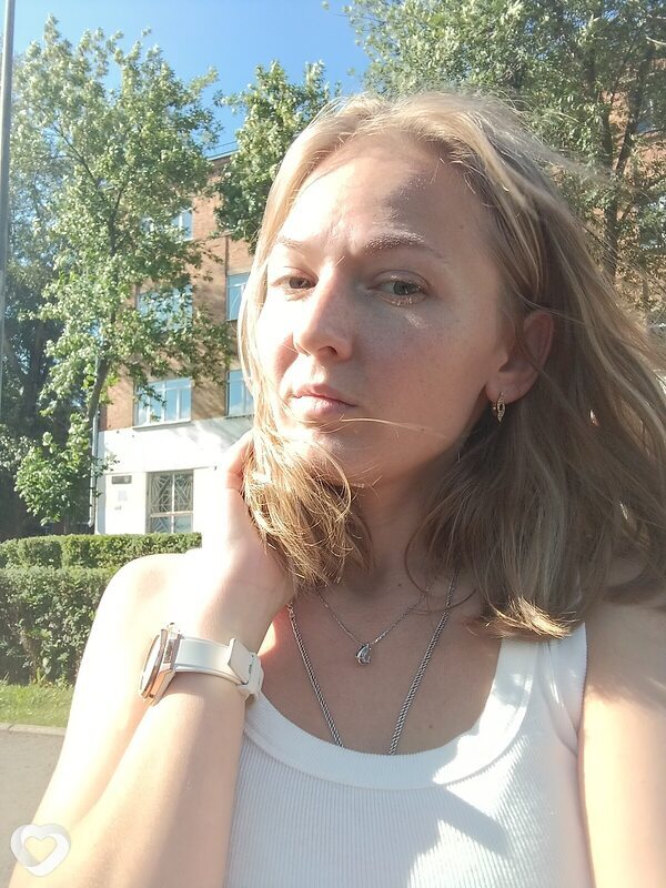 Лена, 35, Перми — анкета №927684