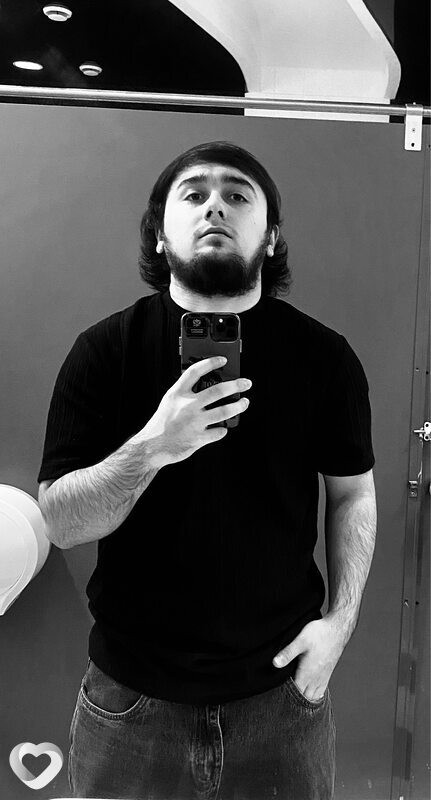 Али, 21, Нижневартовске — анкета №927691