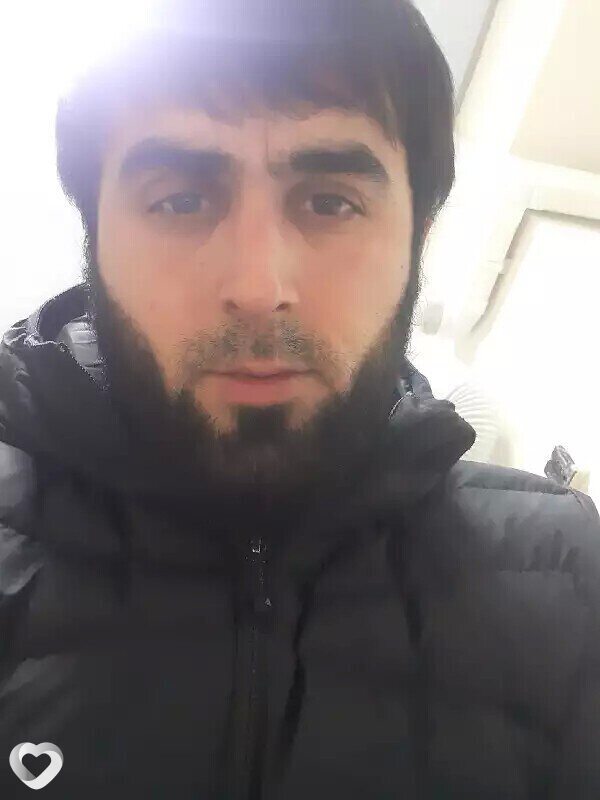 Рустам, 31, Санкт-Петербурге — анкета №927694