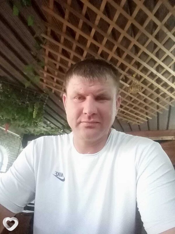 Александр, 41, Костанае — анкета №927752