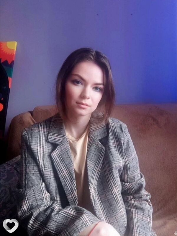 Ирина, 28, Новокузнецке — анкета №927754