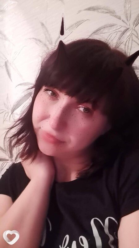 Юлия, 35, Минске — анкета №927756