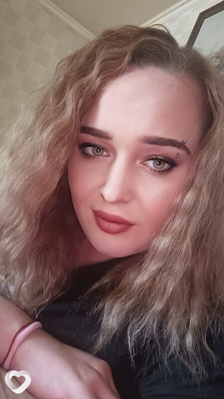 Кристина, 34, Астане — анкета №927768
