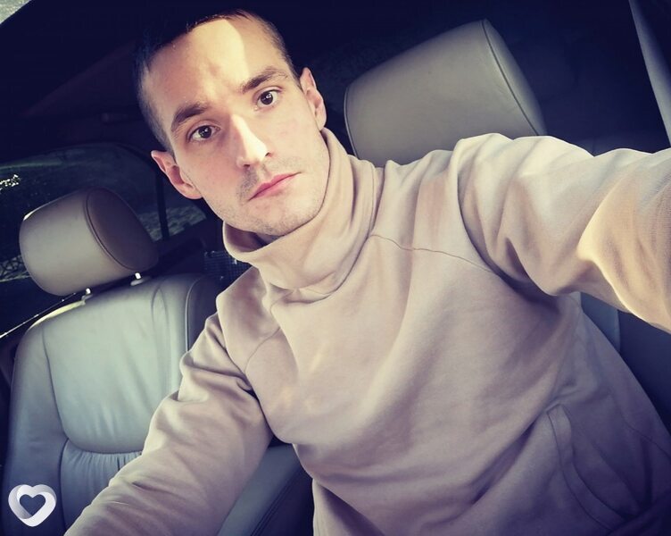 Ігор, 38, Виннице — анкета №927769