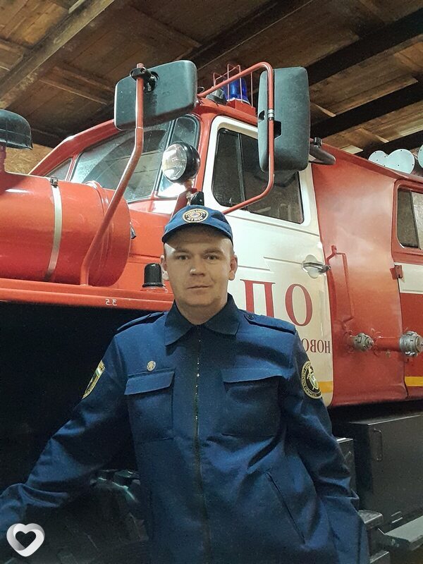 Евгений, 33, Колпашеве — анкета №927770