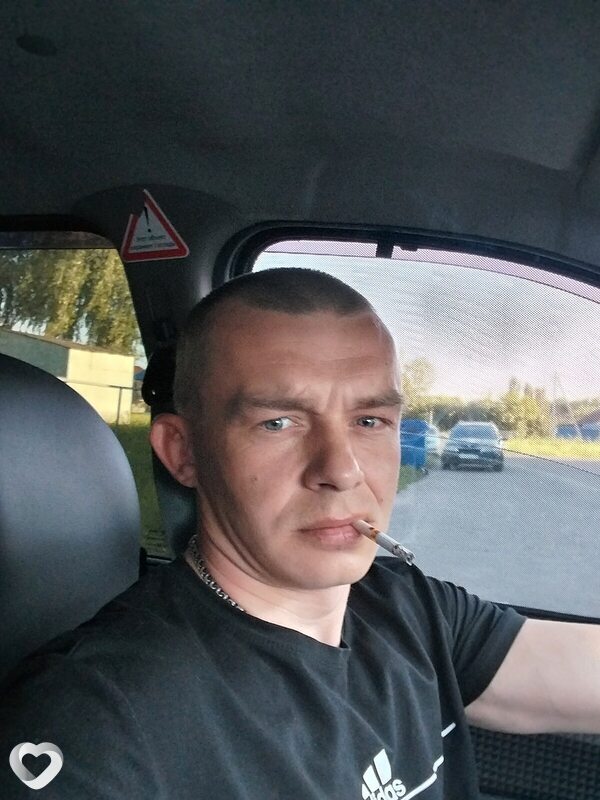 Денис, 37, Балашове — анкета №927774