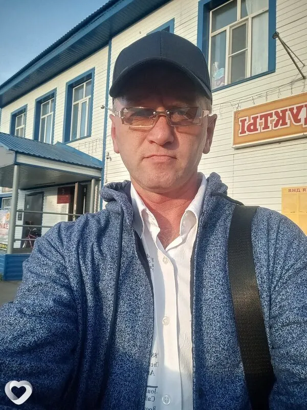 Сергей, 46, Белокурихе — анкета №927727
