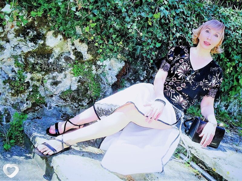 Driada, 43, Нижнем Новгороде — анкета №927730