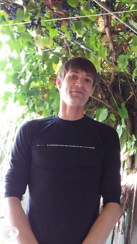 Андрей, 36, Актюбинске — анкета №927737