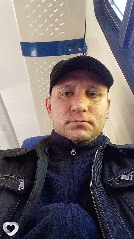Рома, 38, Арзамасе — анкета №927740