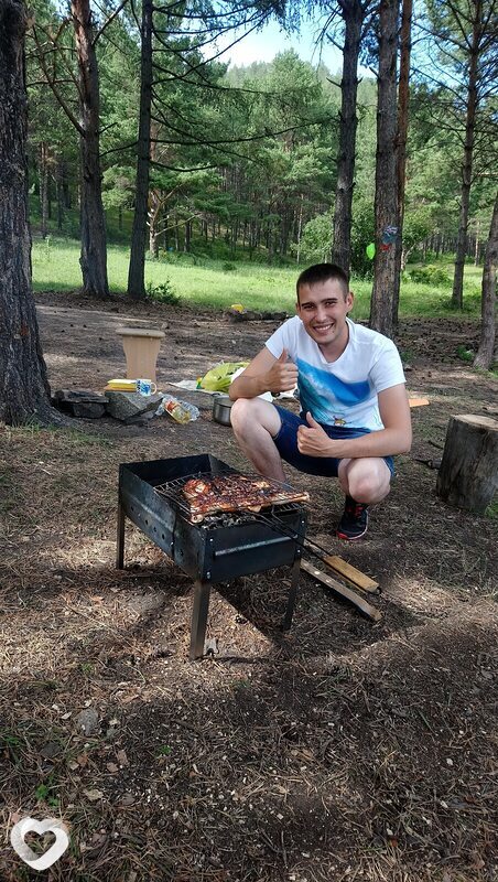 Олег, 36, Омске — анкета №927746