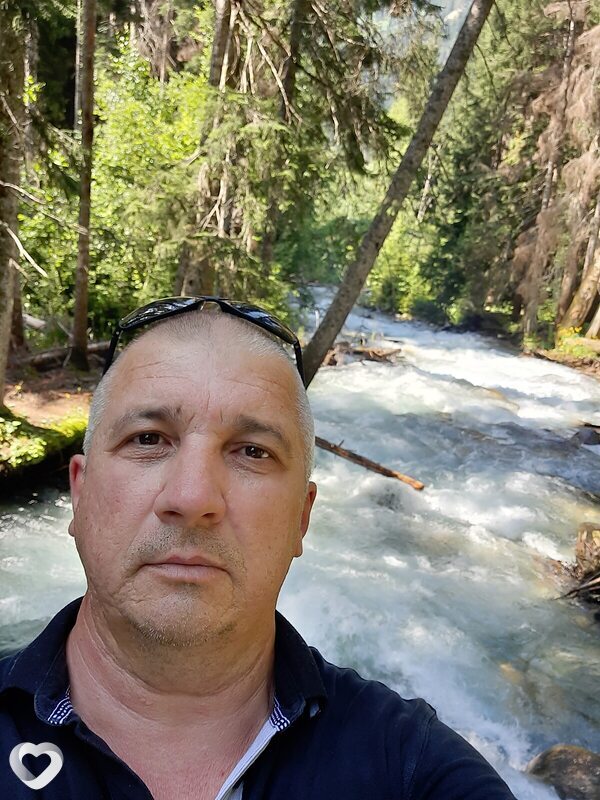 Александр, 49, Ростове-на-Дону — анкета №927749