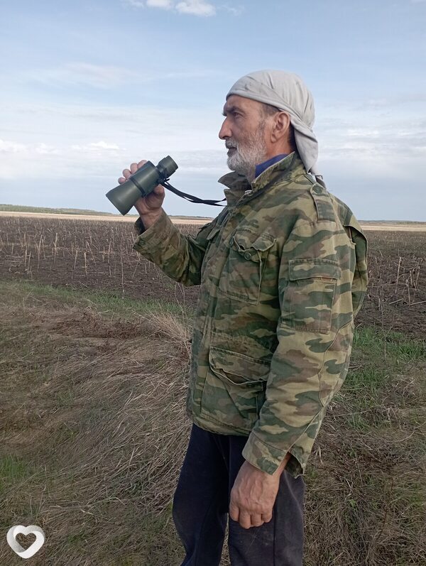 Александр, 63, Пензе — анкета №927701
