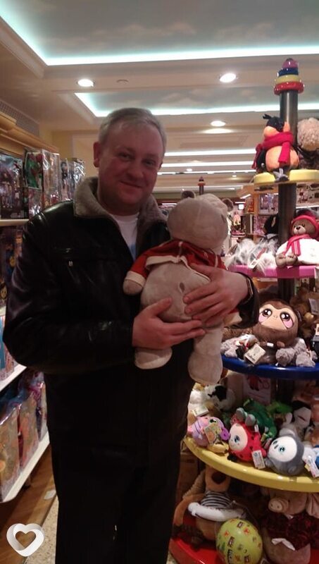 Иван, Гусев