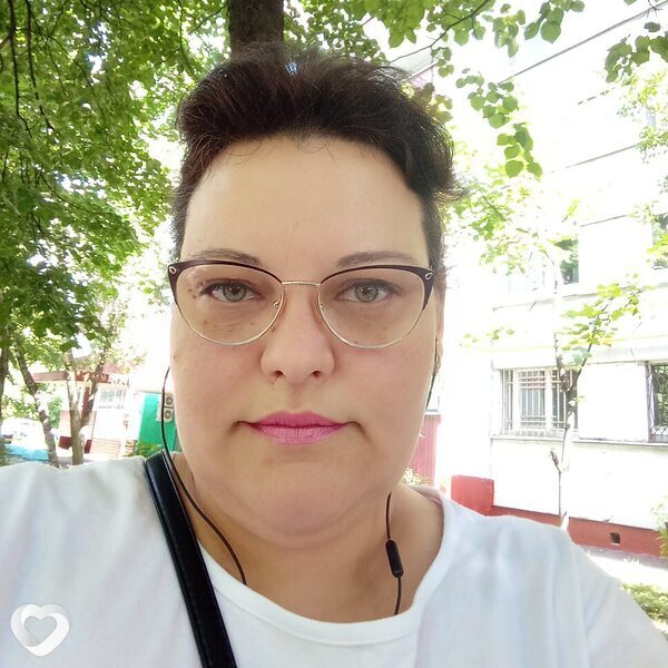 Алла, 49, Москве — анкета №927715