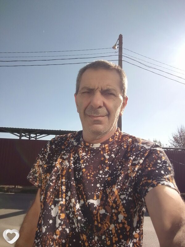 Гарик, 48, Москве — анкета №927716