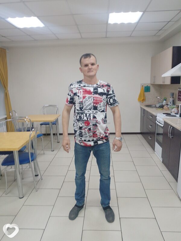 Андрей, 36, Омске — анкета №927722