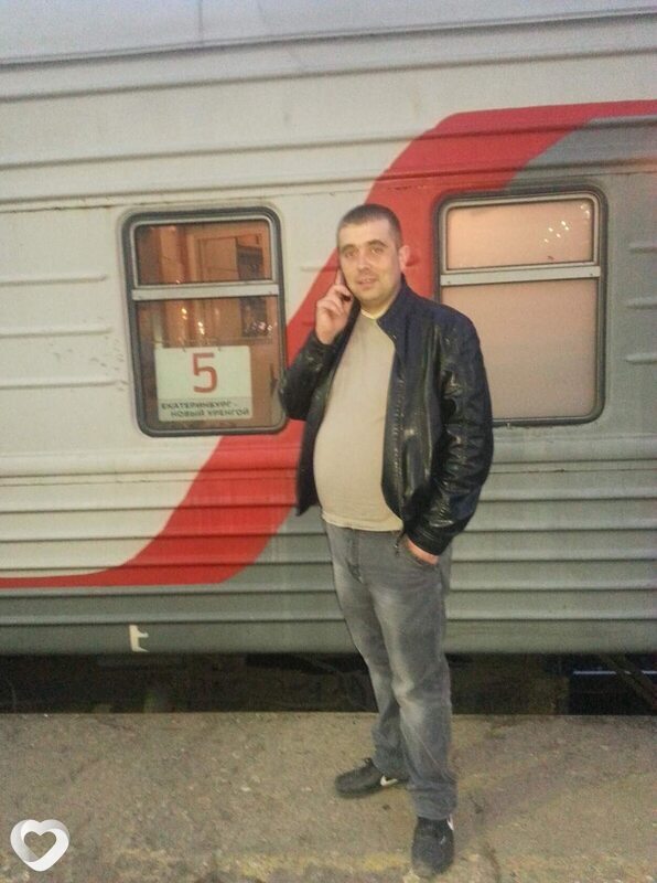 Виктор, 38, Нижнем Тагиле — анкета №927724