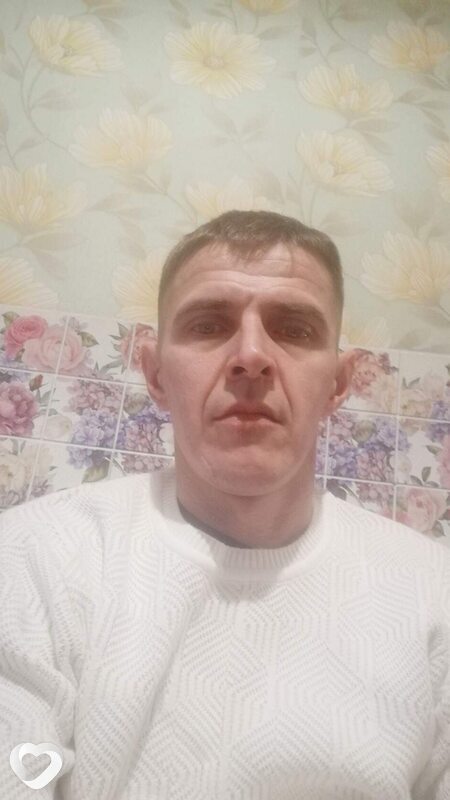 Евгений, 42, Чите — анкета №927777