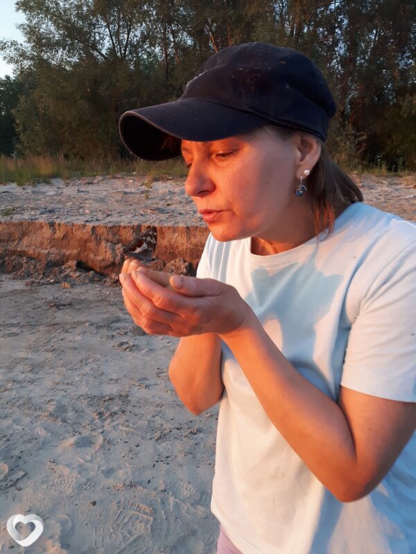 Елена, 51, Ханты-Мансийске — анкета №927778