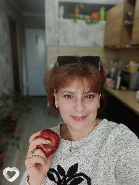 Анна, Невинномысск
