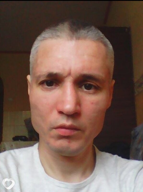Дмитрий, 47, Кемерове — анкета №927790
