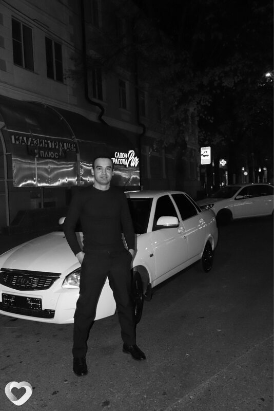 Спокойствие, 31, Пятигорске — анкета №927795