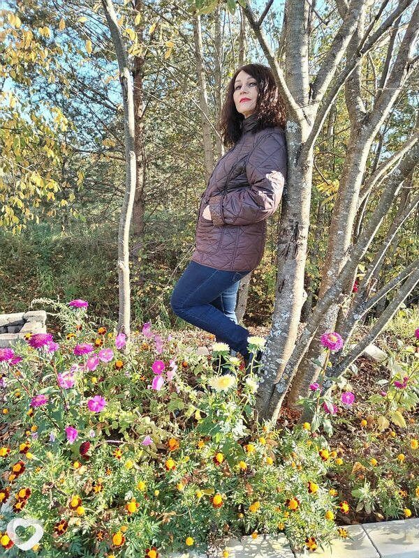 Елена, 53, Тольятти — анкета №927857