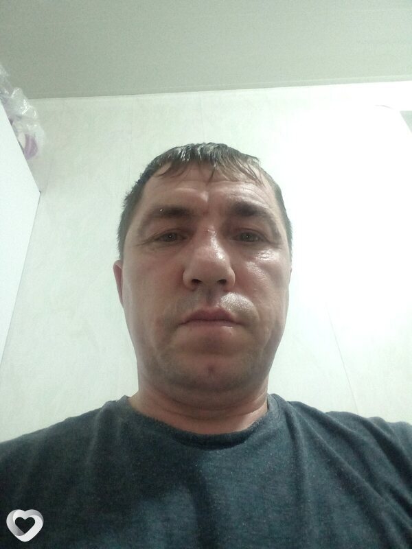 Сергей, 47, Оренбурге — анкета №927874